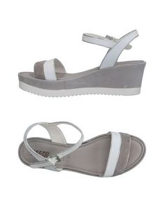 Сандалии Phil GatiÈr by Repo