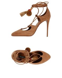 Туфли Dolce & Gabbana