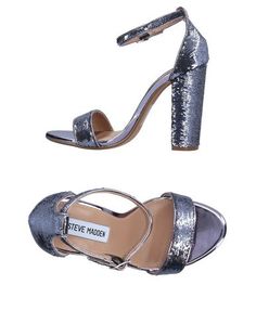 Сандалии Steve Madden