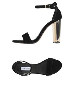 Сандалии Steve Madden