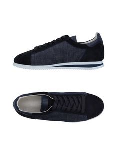 Низкие кеды и кроссовки Brunello Cucinelli