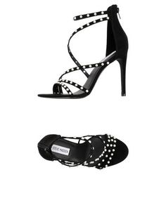 Сандалии Steve Madden
