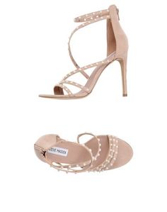 Сандалии Steve Madden