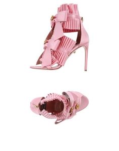 Сандалии Fausto Puglisi