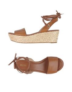 Сандалии Michael Michael Kors