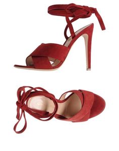 Сандалии Gianvito Rossi