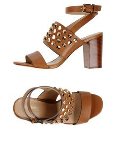 Сандалии Michael Michael Kors
