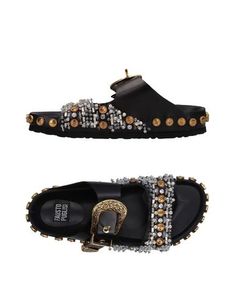 Сандалии Fausto Puglisi
