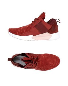 Низкие кеды и кроссовки Reebok