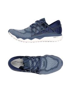 Низкие кеды и кроссовки Reebok