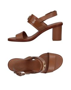 Сандалии Tory Burch