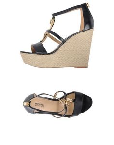 Сандалии Michael Michael Kors