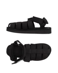 Сандалии Suicoke