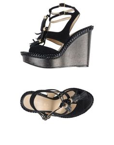 Сандалии Jimmy Choo