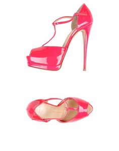 Сандалии Giuseppe Zanotti Design