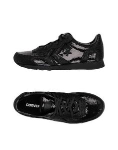 Низкие кеды и кроссовки Converse Cons