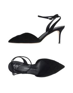 Туфли Giuseppe Zanotti Design