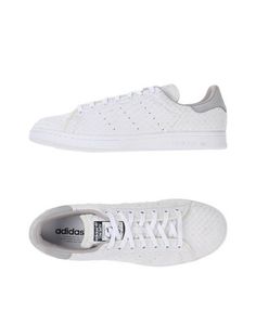 Низкие кеды и кроссовки Adidas Originals