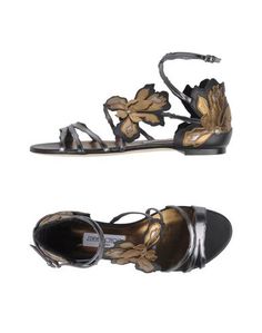 Сандалии Jimmy Choo