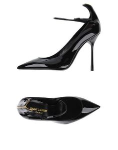 Туфли Saint Laurent