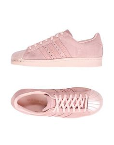 Низкие кеды и кроссовки Adidas Originals