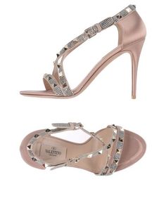 Сандалии Valentino Garavani