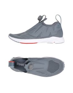 Низкие кеды и кроссовки Reebok