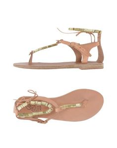 Вьетнамки Ancient Greek Sandals