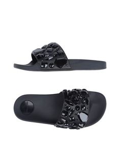Сандалии Marc Jacobs