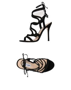 Сандалии Steve Madden