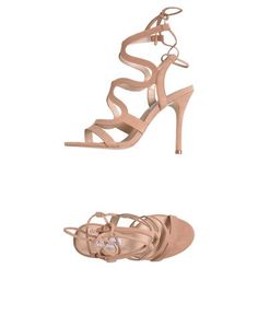 Сандалии Steve Madden