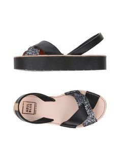 Сандалии Azul Blue