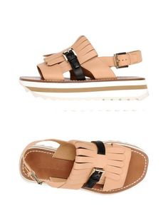 Сандалии Santoni