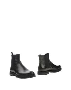 Полусапоги и высокие ботинки Vagabond Shoemakers