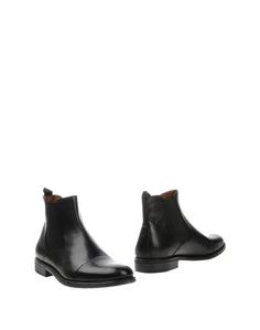 Полусапоги и высокие ботинки Vagabond Shoemakers