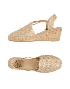 Эспадрильи Toni Pons