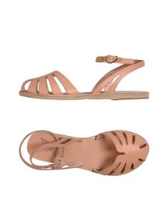 Сандалии Ancient Greek Sandals