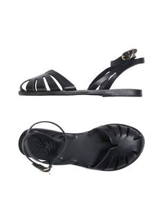 Сандалии Ancient Greek Sandals