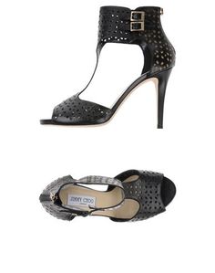 Сандалии Jimmy Choo