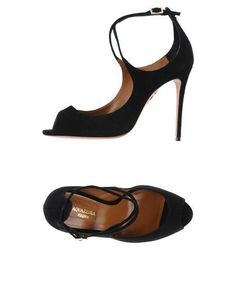 Туфли Aquazzura