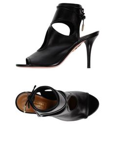 Сандалии Aquazzura