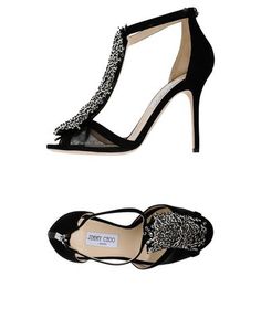Сандалии Jimmy Choo