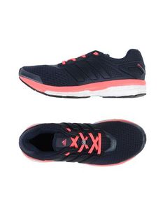 Низкие кеды и кроссовки Adidas