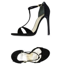 Сандалии Stuart Weitzman