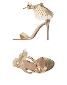 Сандалии Gianvito Rossi