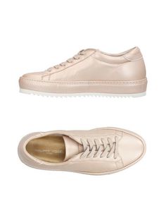 Высокие кеды и кроссовки Philippe Model
