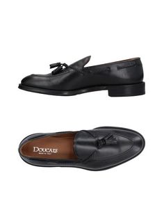 Мокасины Doucals