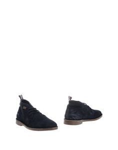 Полусапоги и высокие ботинки Submarine