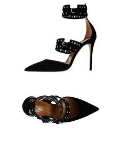 Туфли Aquazzura