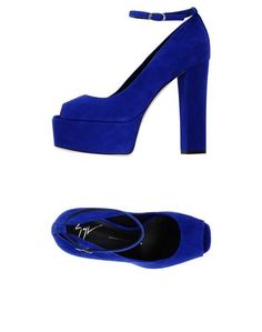 Туфли Giuseppe Zanotti Design